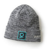 Hat PATCH BEANIE