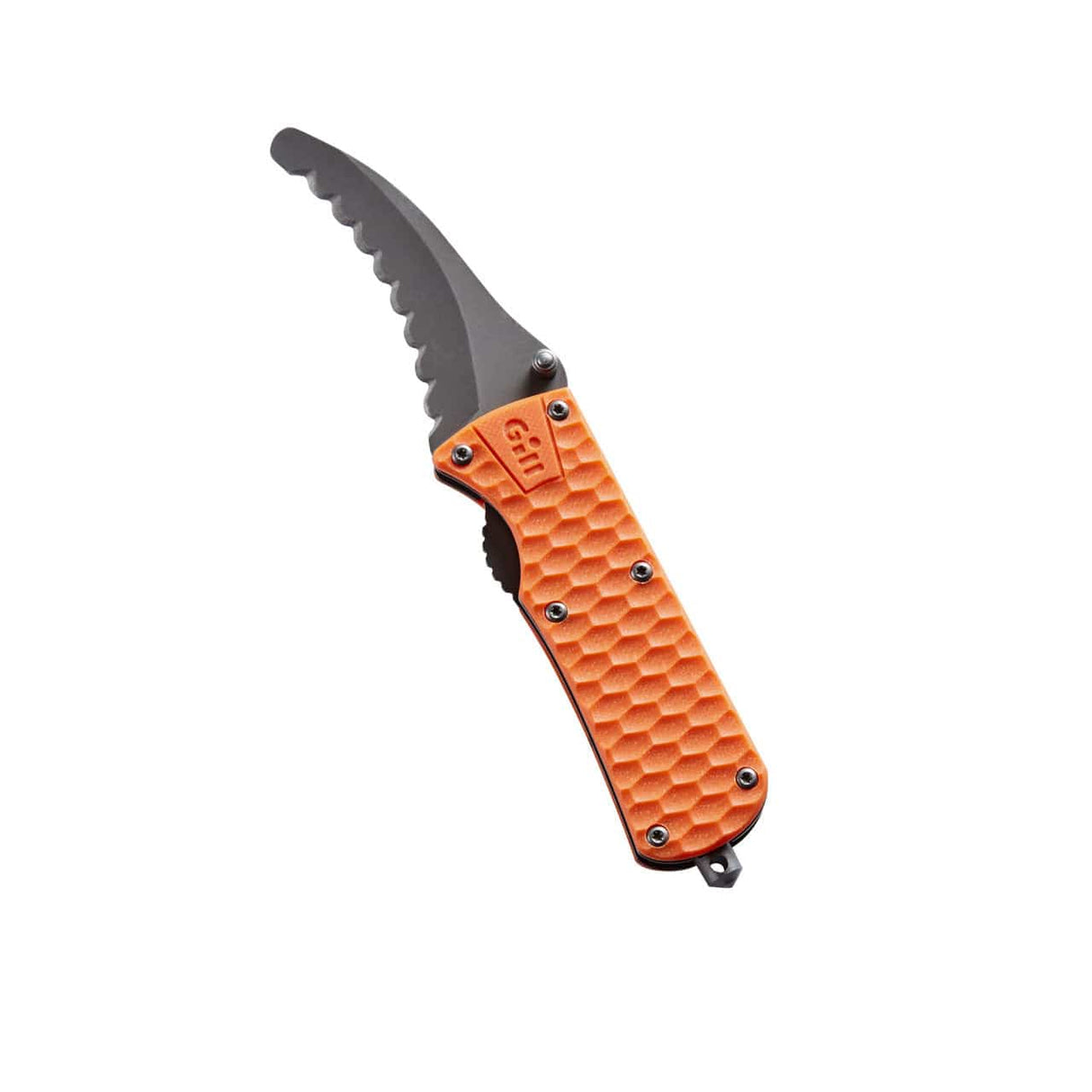 Rescue Knife Personal Rescue Knife (Orange)