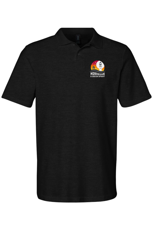 Monhegan 2026 - Men's Polo