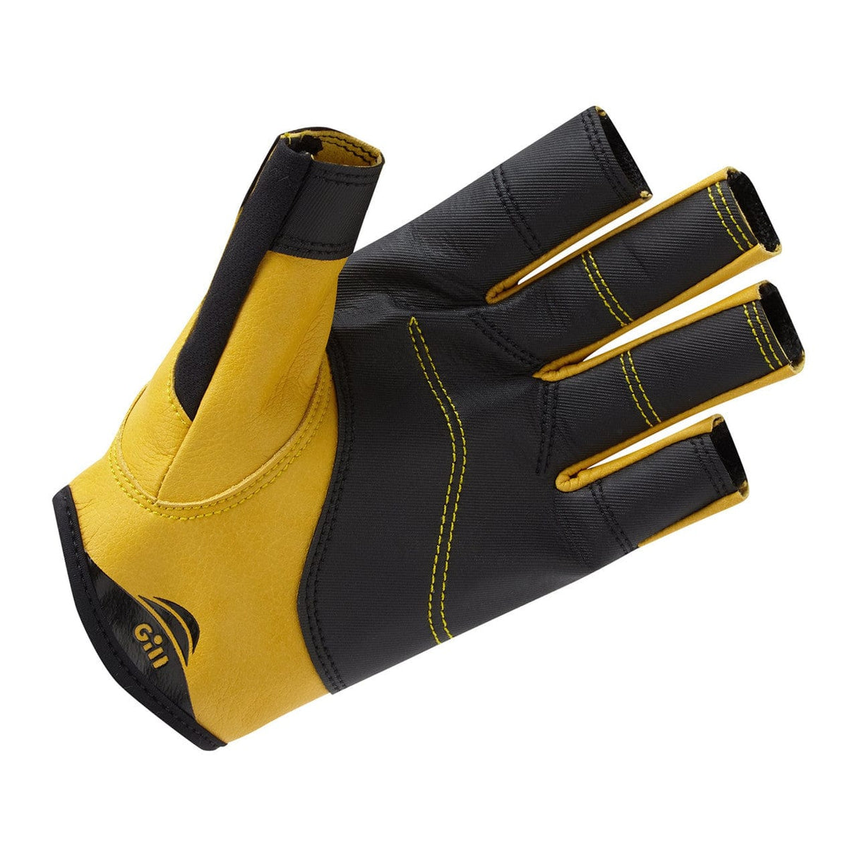 Pro Gloves Pro Gloves – Short Finger