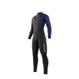 Mystic Star, Men's Full Wetsuit, 5/3mm Back Zip
