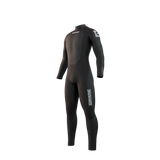 Mystic Star, Men's Full Wetsuit, 5/3mm Back Zip