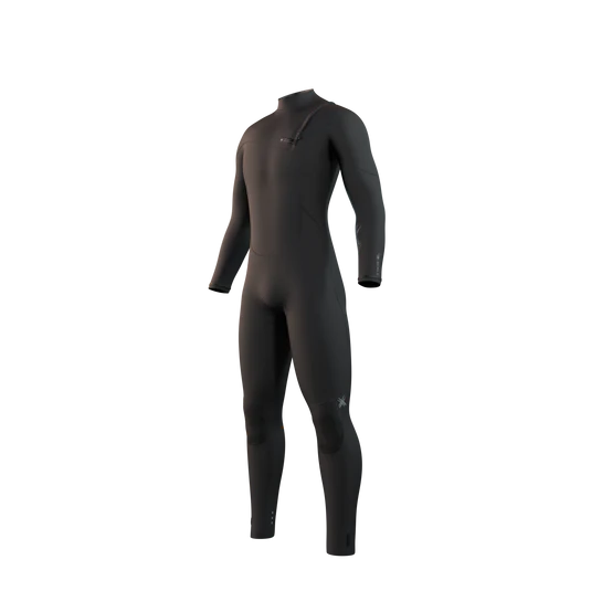 Mystic The One, Full Wetsuit, 5/3mm, ZipFree, Men's