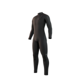 Mystic The One, Full Wetsuit, 5/3mm, ZipFree, Men's