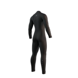 Mystic The One, Full Wetsuit, 5/3mm, ZipFree, Men's
