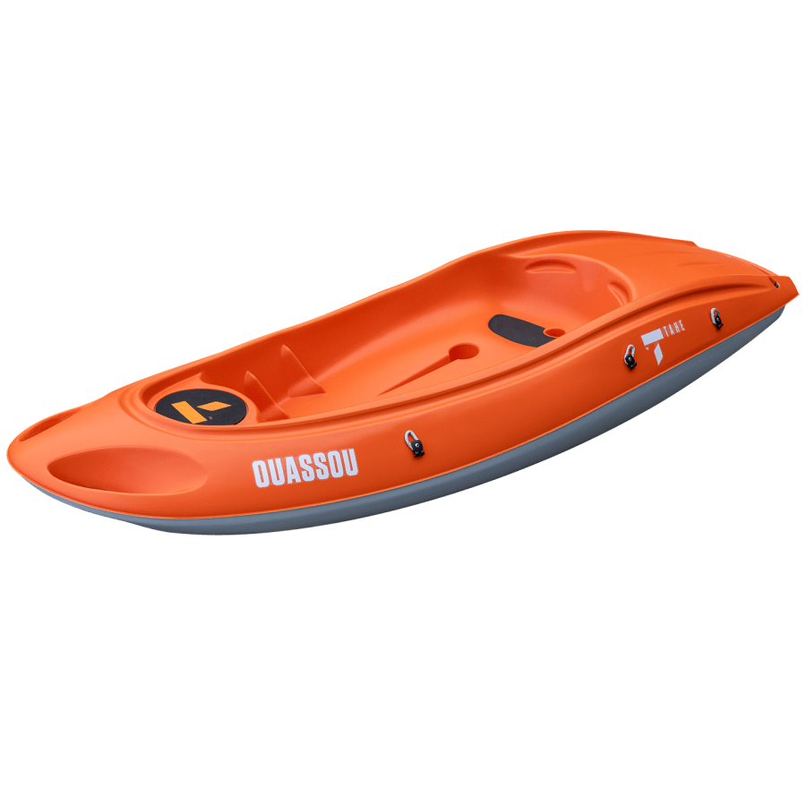 Kayak Recreational OUASSOU