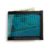 Bifold Wallet Recycled Sailcloth Vanguard - Bifold Wallet