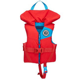 PFD Red / 30 LBS Mustang Survival Lil' Legends PFD