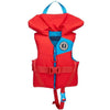 PFD Red / 30 LBS Mustang Survival Lil' Legends PFD