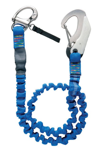 Wichard Releasable Elastic Tether