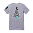 S QUANTUM RACING BOAT GRAPHIC TEE