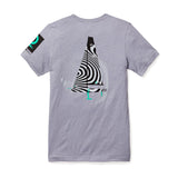 S QUANTUM RACING BOAT GRAPHIC TEE