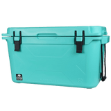 50 QT Cooler SEAFOAM AFLOAT—50 QT BISON COOLER