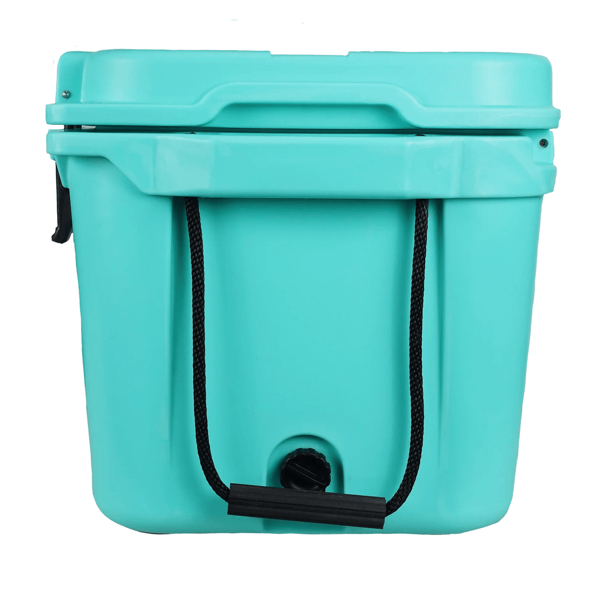 50 QT Cooler SEAFOAM AFLOAT—50 QT BISON COOLER