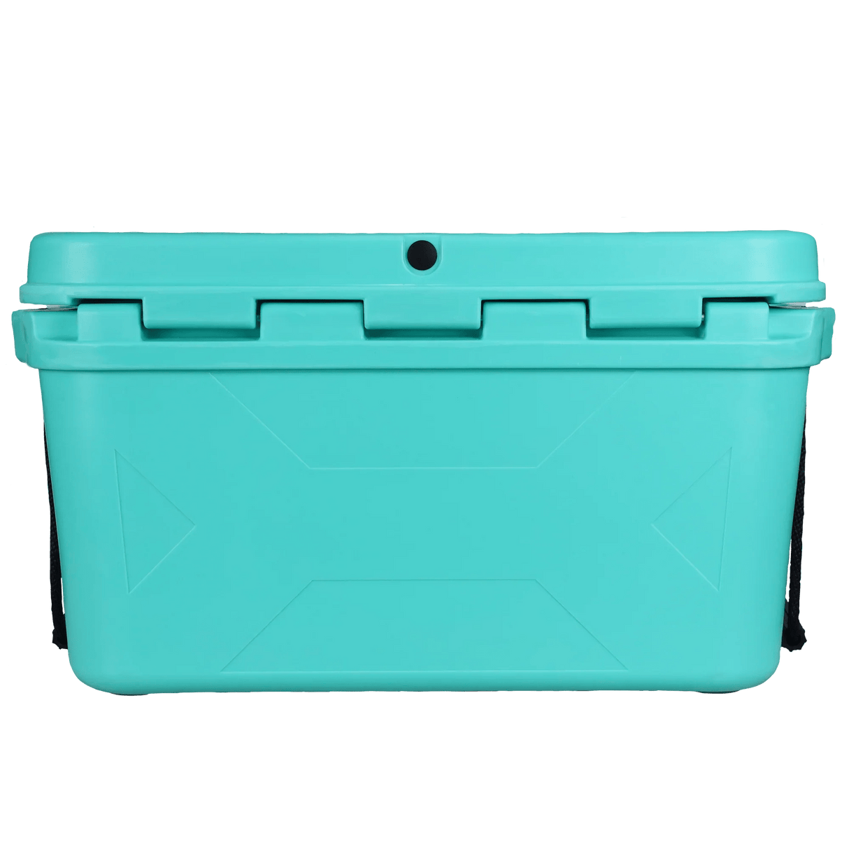 50 QT Cooler SEAFOAM AFLOAT—50 QT BISON COOLER