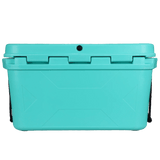 50 QT Cooler SEAFOAM AFLOAT—50 QT BISON COOLER