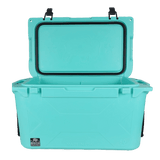 50 QT Cooler SEAFOAM SEAFOAM 50 QT BISON COOLER