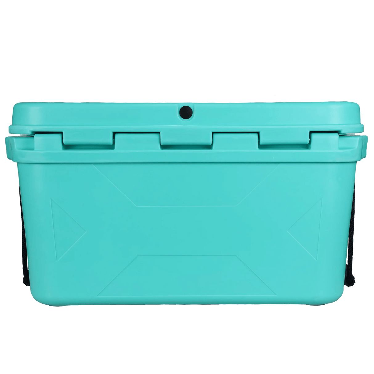 50 QT Cooler SEAFOAM SEAFOAM 50 QT BISON COOLER