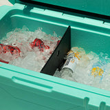 50 QT Cooler SEAFOAM SEAFOAM 50 QT BISON COOLER