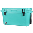 50 QT Cooler SEAFOAM SEAFOAM 50 QT BISON COOLER