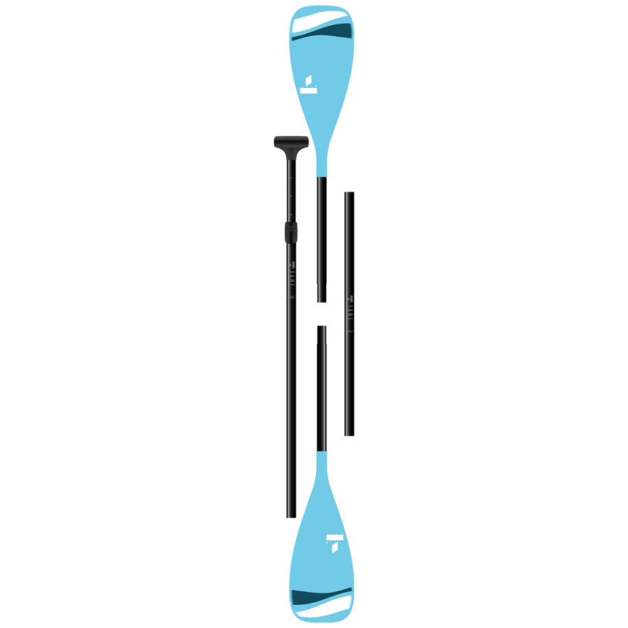 Hybrid Paddle SUP-YAK HYBRID PADDLE