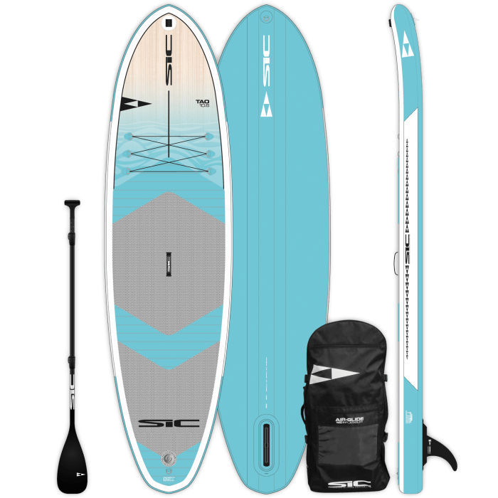 TAO AIR 10'6 TAO AIR 10'6