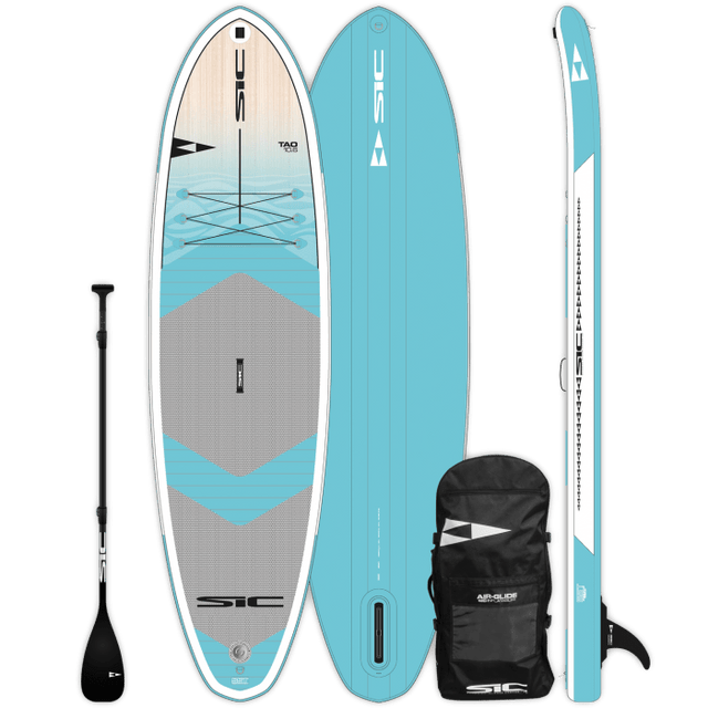 TAO AIR TAO AIR 10'6'' X 33.0'' SST Package