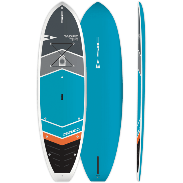 TAO FIT TAO FIT 10'0'' X 33.0''