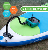 Paddle Tuomico 20PSI Paddle Board Pump