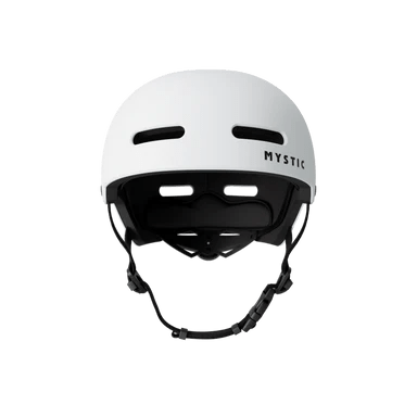 MYSTIC【VANDAL WATER HELMET】 Black 黒 M/L Mystic Vandal Helmet