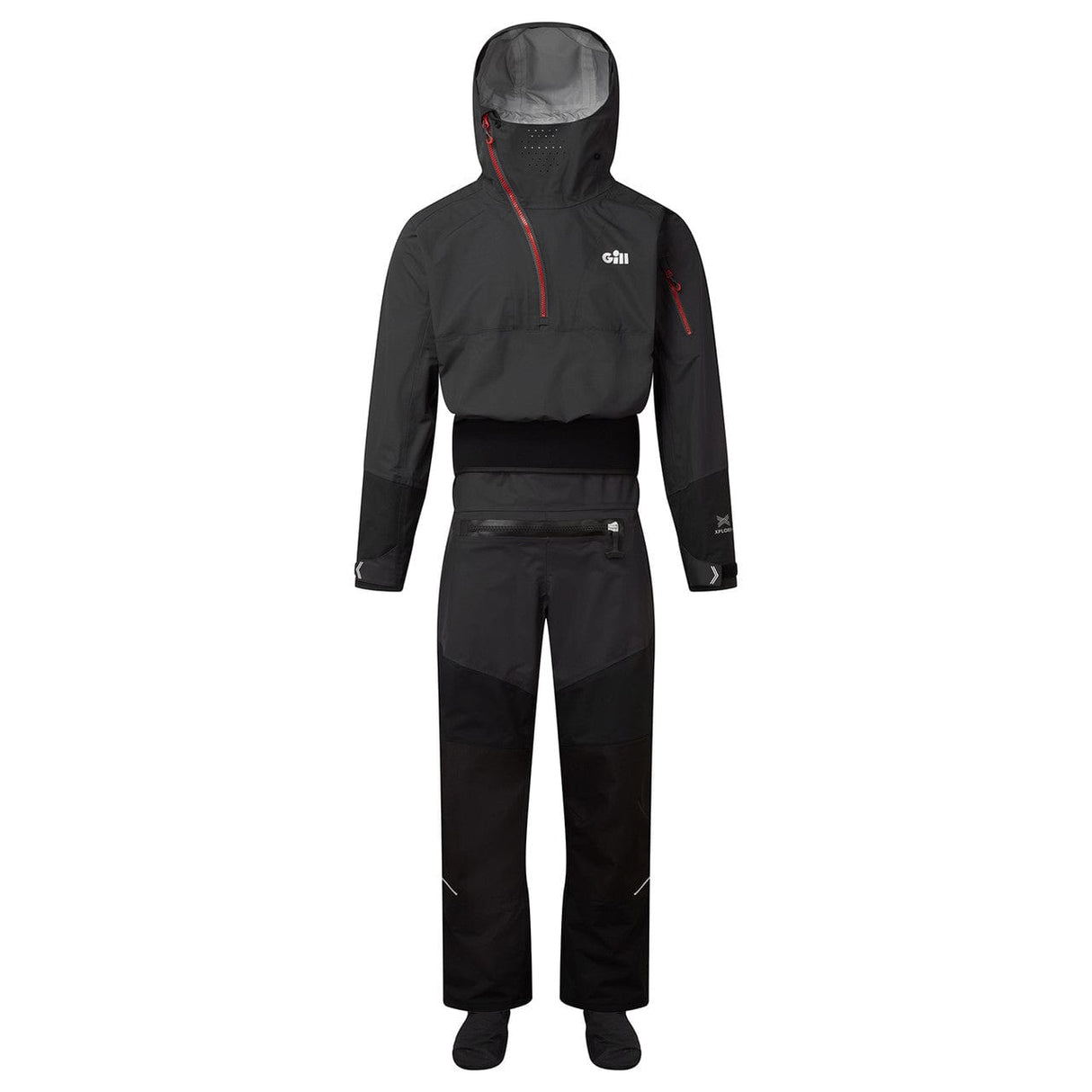 Drysuit Verso Drysuit