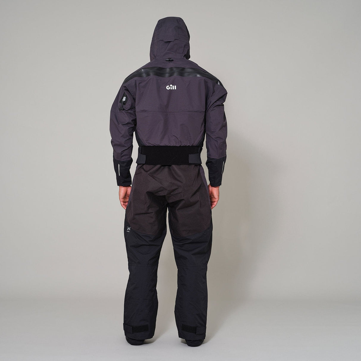 Drysuit Verso Drysuit