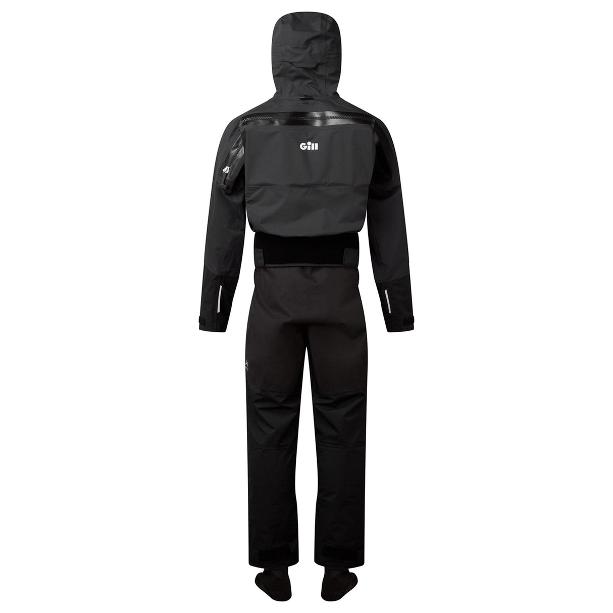 Drysuit Verso Drysuit