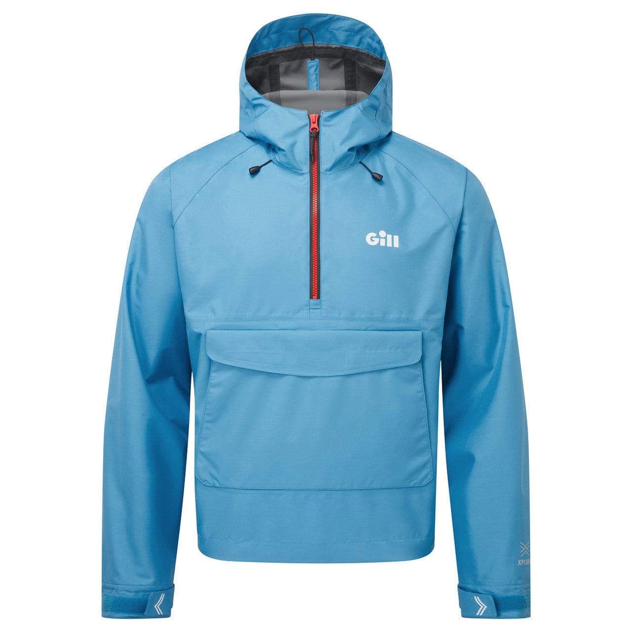Top of The Line Sailing Smocks – AFLOAT