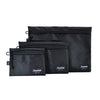 Water Resistant Pouch Voyager - Water Resistant Pouch / Utility Zipper Pouches