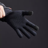 Short Finger Gloves Waterproof Gloves