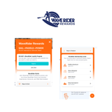 WaveRider Membership WaveRider Membership