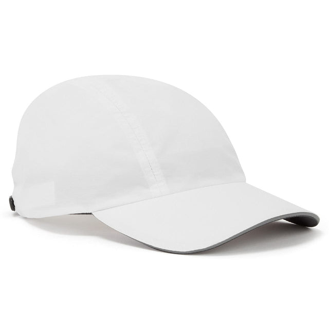 Regatta Hat White White Regatta Hat