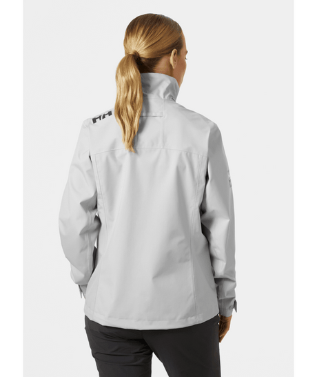 Crew Sailing Jacket Women’s Crew Sailing Jacket 2.0