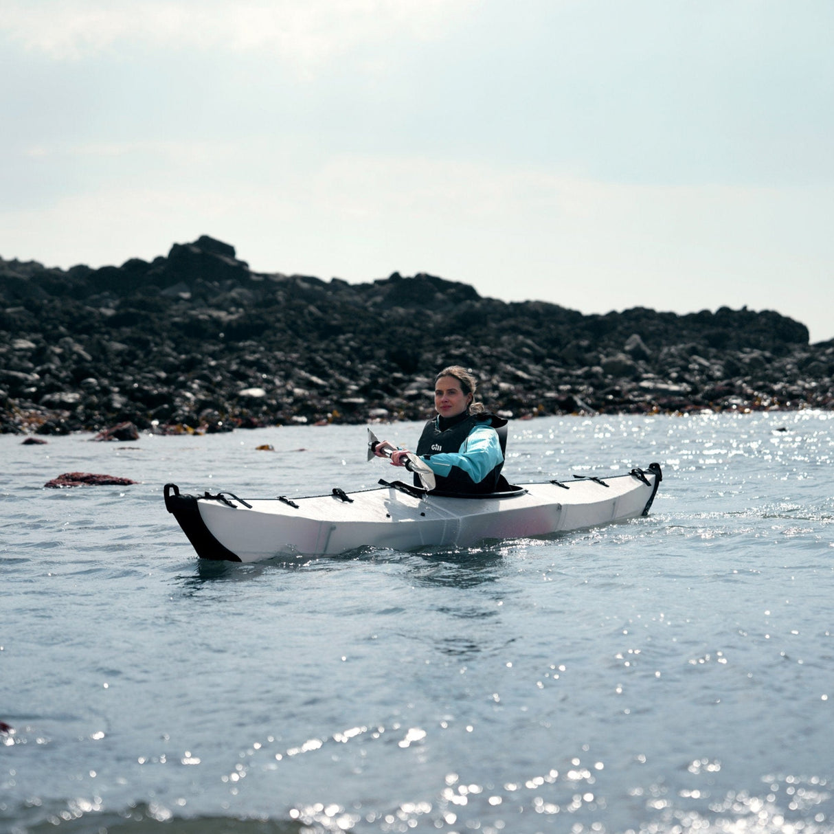 Drysuit Women's Verso Drysuit