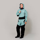 Drysuit Women's Verso Drysuit