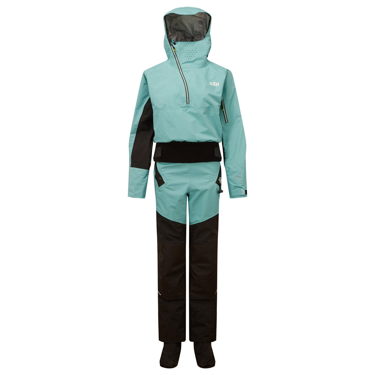 Drysuit Women's Verso Drysuit