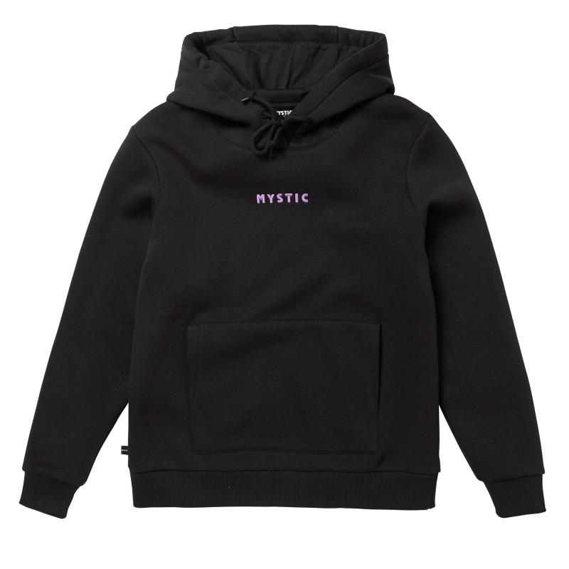 Hoodie XS / Black MYSTIC Brand Hoodie Sweat Women