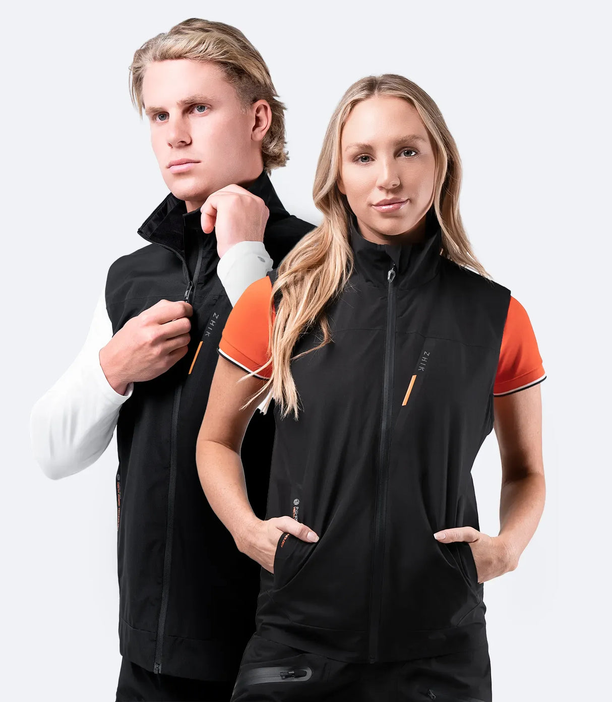 ZHIK: INS100 Water Repellent Gilet