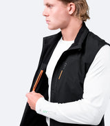 ZHIK: INS100 Water Repellent Gilet