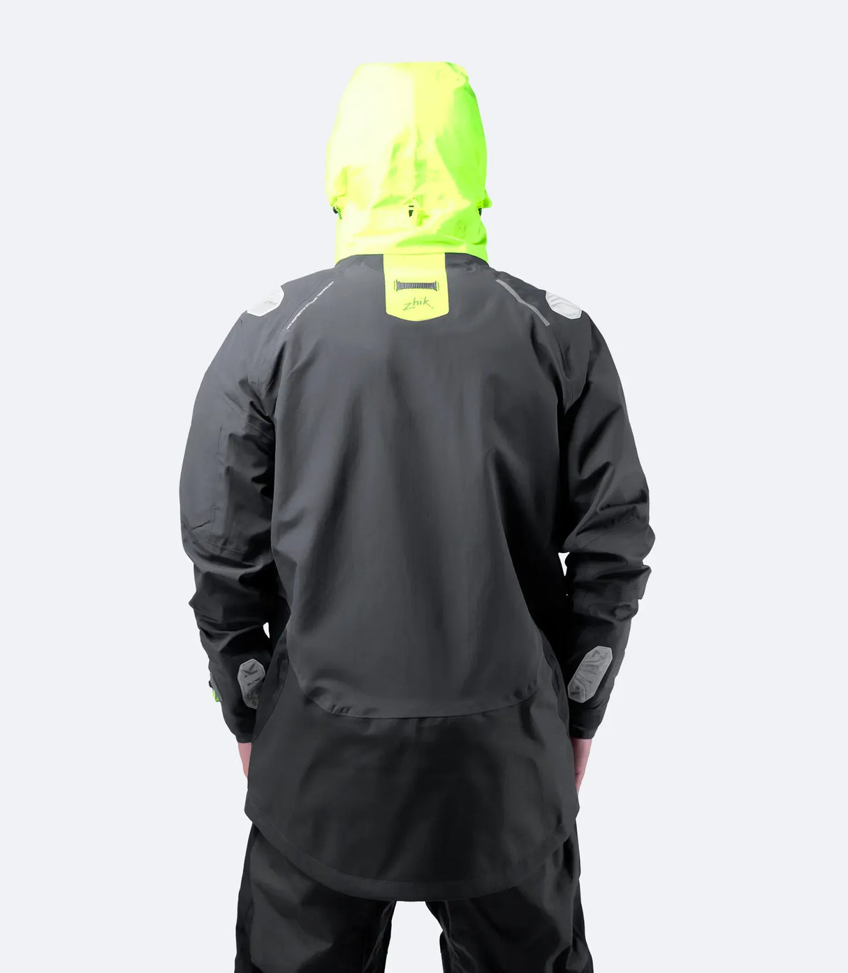 ZHIK: OFS800 eVent Offshore Sailing Jacket