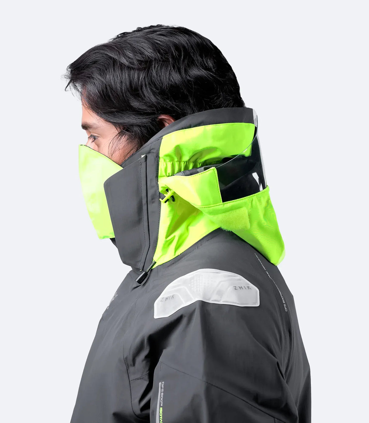 ZHIK: OFS800 eVent Offshore Sailing Jacket