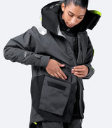 ZHIK: OFS800 eVent Offshore Sailing Jacket