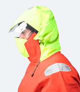 ZHIK: OFS800 eVent Offshore Sailing Jacket