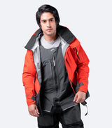 ZHIK: OFS800 eVent Offshore Sailing Jacket